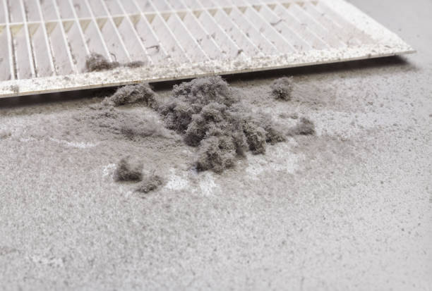 Best Commercial HVAC Duct Cleaning  in Shadow Lake, WA