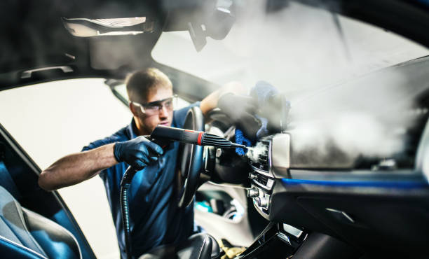 Best Commercial Air Duct Cleaning  in Shadow Lake, WA