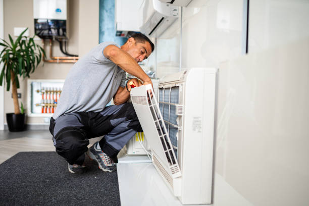 Best HVAC Air Duct Cleaning  in Shadow Lake, WA