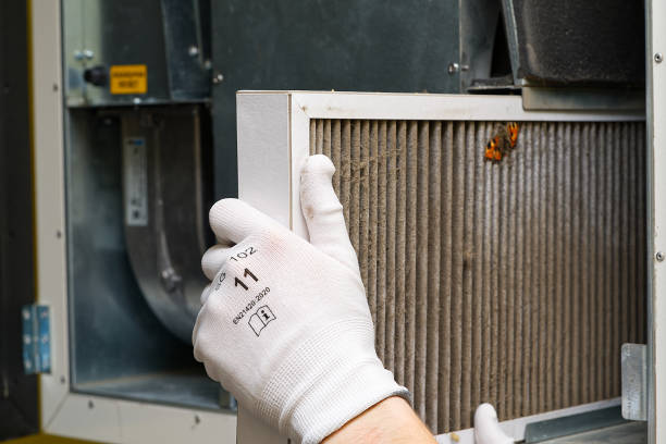Professional Airduct Cleaning in WA