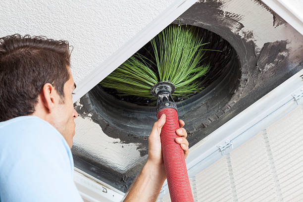 Best HVAC Air Duct Cleaning  in Shadow Lake, WA