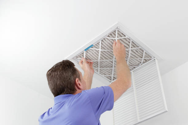Best Air Vent Cleaning Services  in Shadow Lake, WA